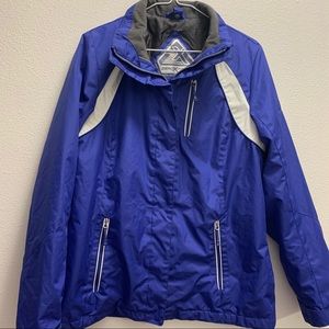 Women’s Winter Jacket